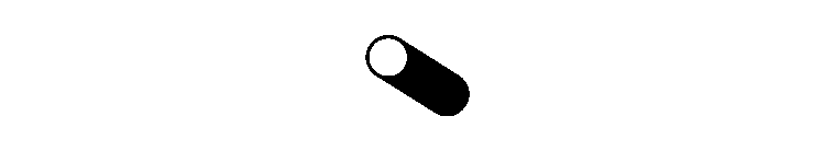 ikona cienia blokowego w programie Corel Draw