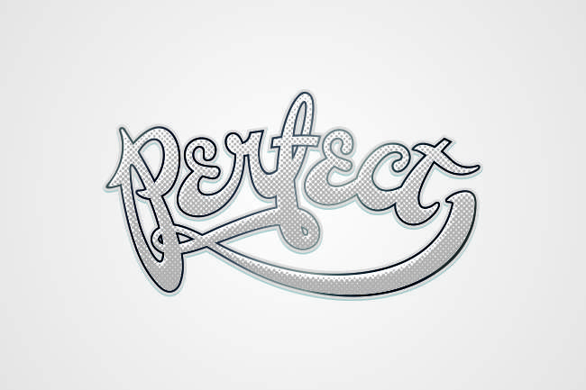 grupa muzyczna Perfect logo - 06