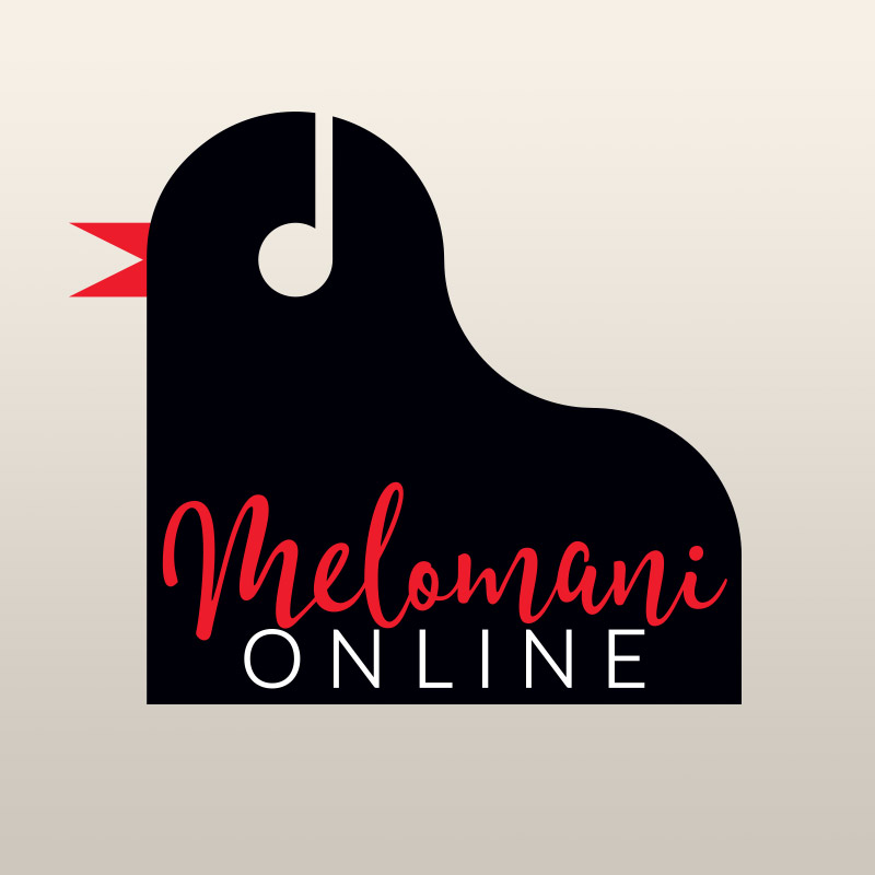 Melomani Online przdedstawia ptaszka utworzonego z klapy fortepianu