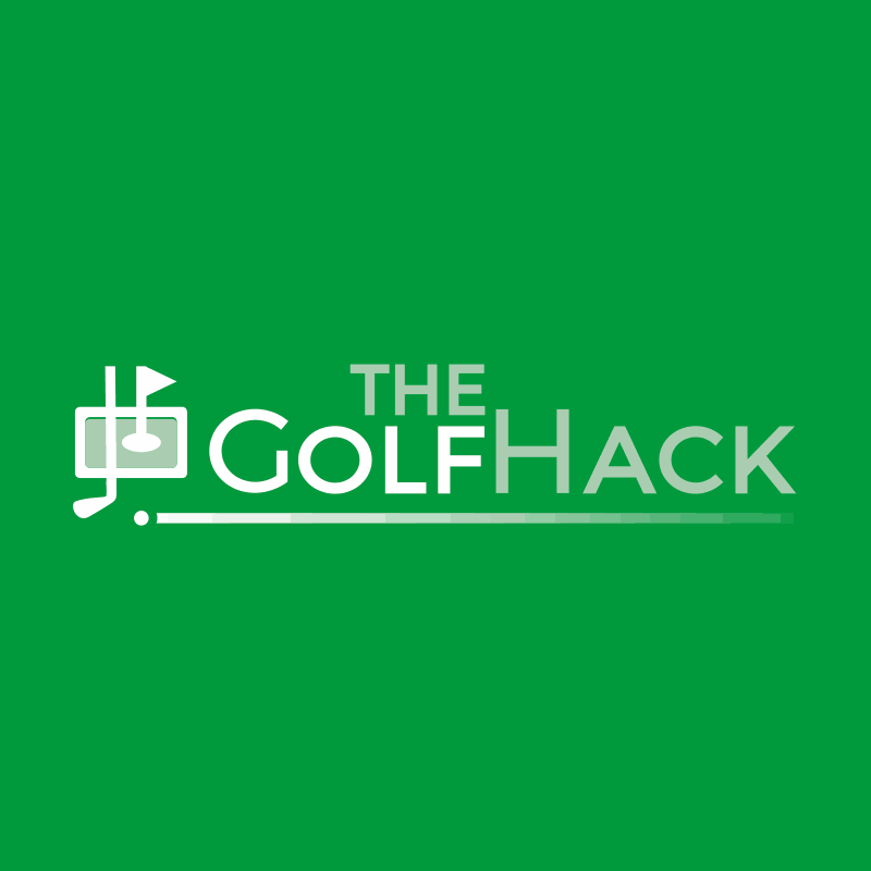 logo dla szkoły golfa