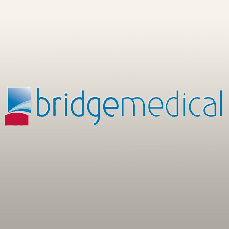 projekt logo Medical Bridge