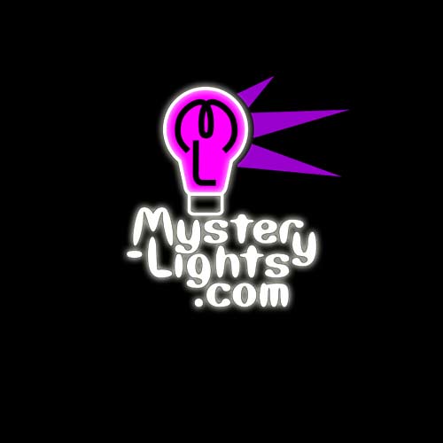 logo Mystery Light