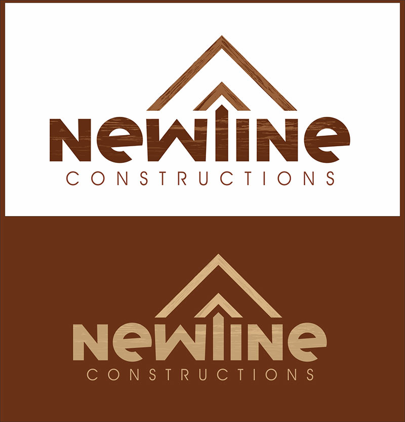 logotyp firmy budowalanej