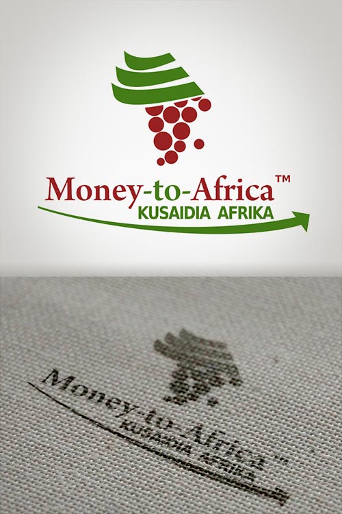 logo Fundusze dla Afryki
