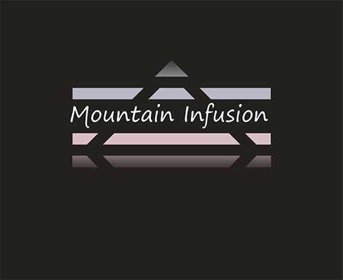 logo mountain infuzion