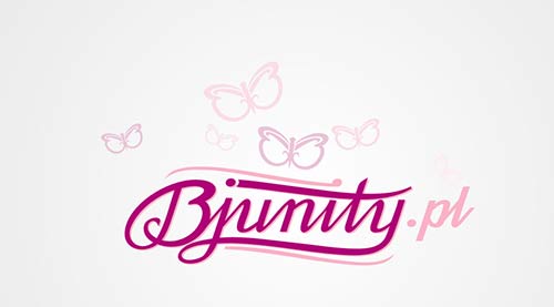 Bjunity - logo strony internetowej