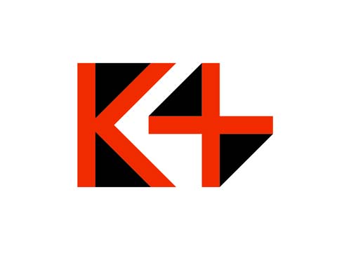 K+ logo
