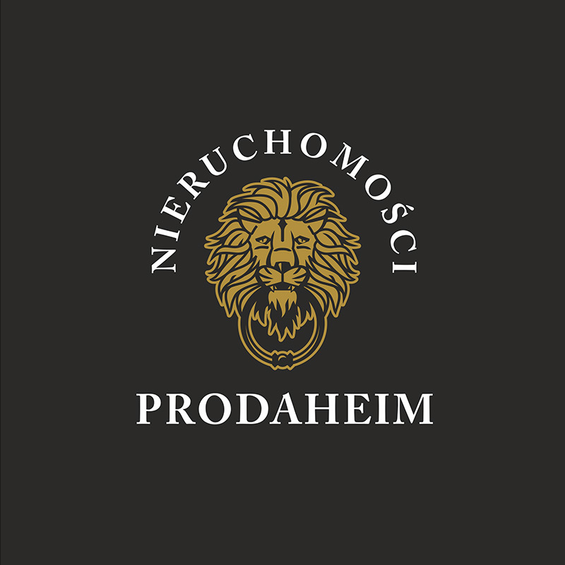 logo z lwem