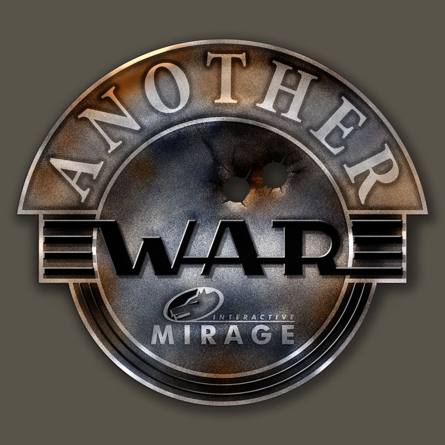 logo Another War